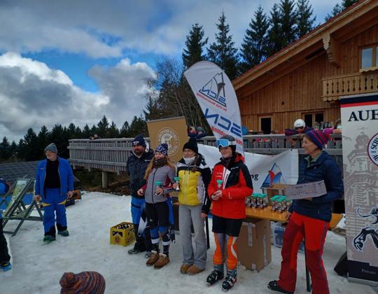 20260208 Jubiläumsslalom als Opf-Cup
